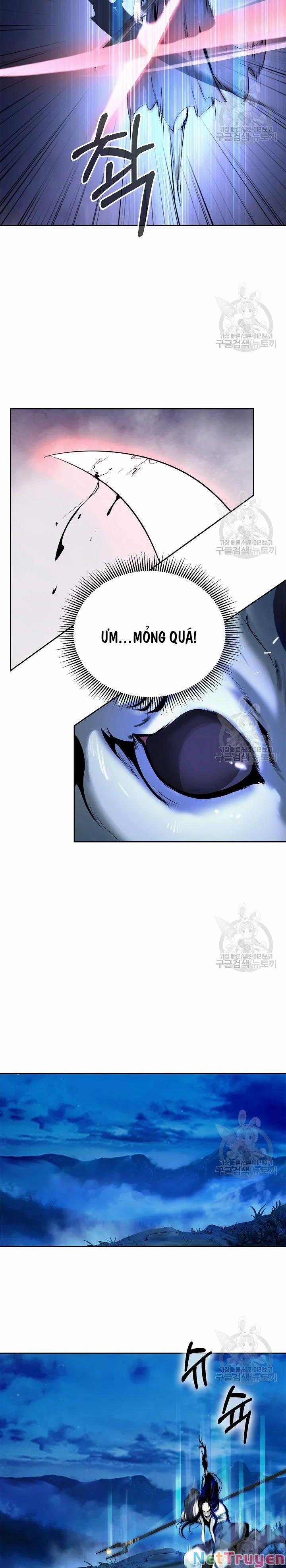 Lãng Tiên Kỳ Đàm 48 trang 22