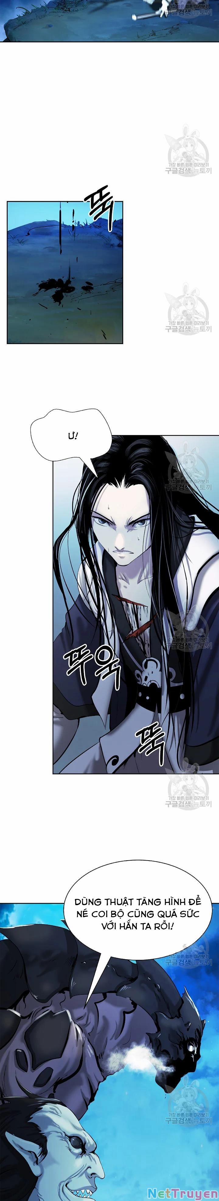 Lãng Tiên Kỳ Đàm 48 trang 23