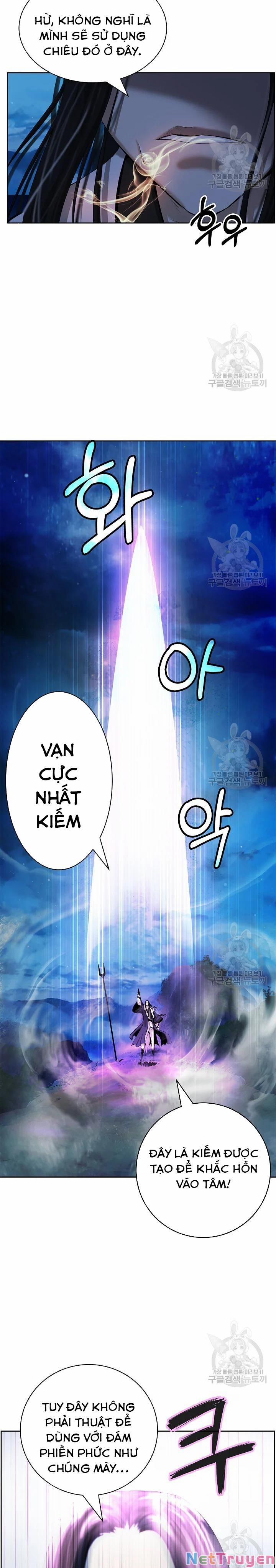 Lãng Tiên Kỳ Đàm 48 trang 25