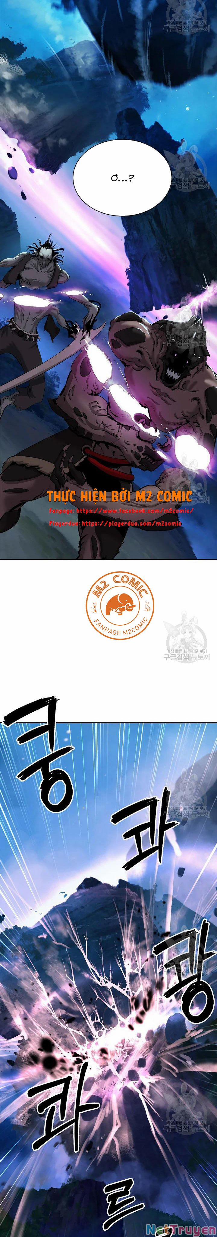 Lãng Tiên Kỳ Đàm 48 trang 27