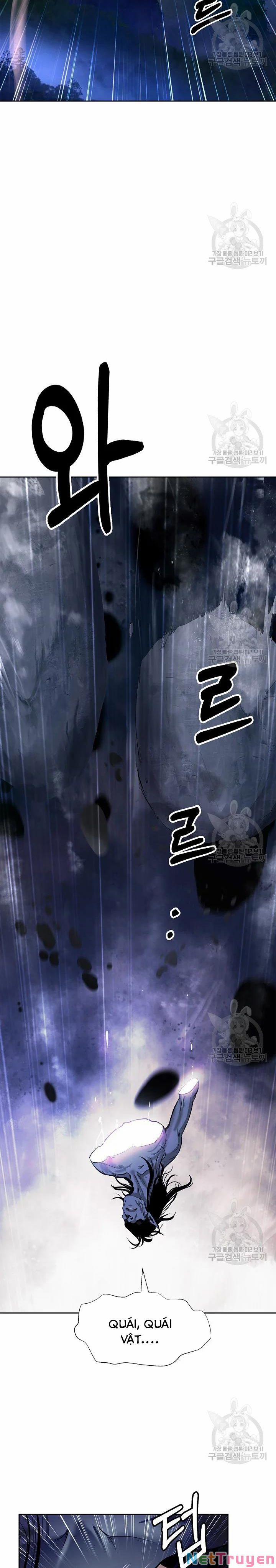 Lãng Tiên Kỳ Đàm 48 trang 28