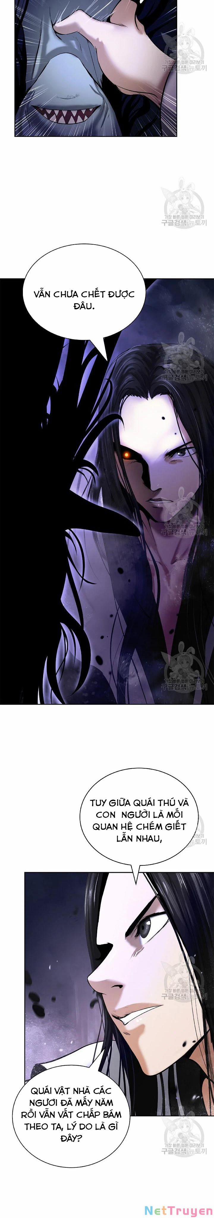 Lãng Tiên Kỳ Đàm 48 trang 29