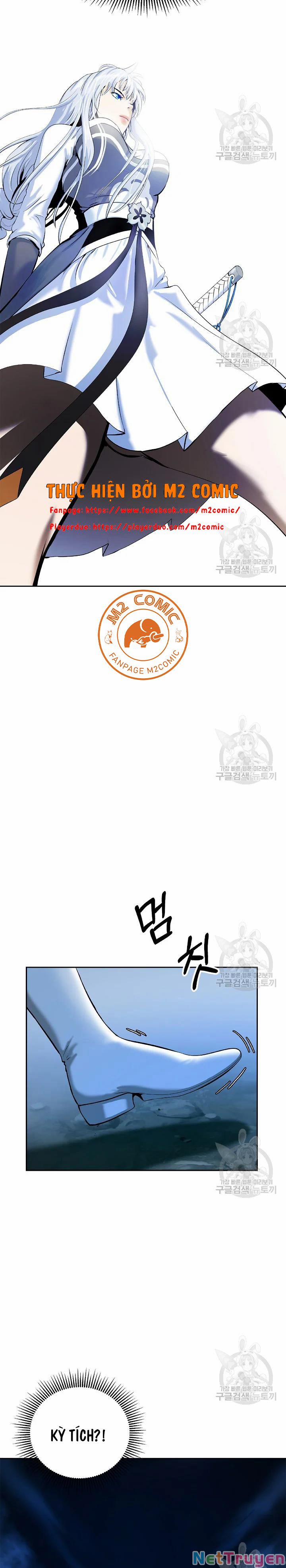 Lãng Tiên Kỳ Đàm 48 trang 3