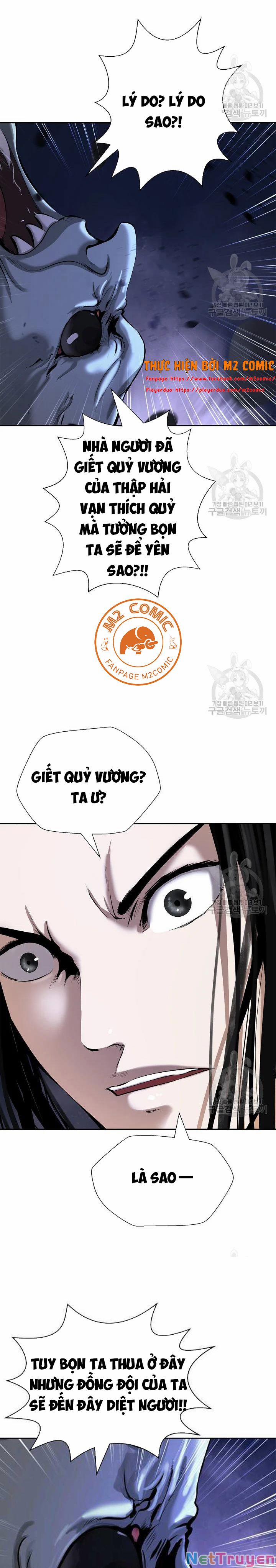 Lãng Tiên Kỳ Đàm 48 trang 30