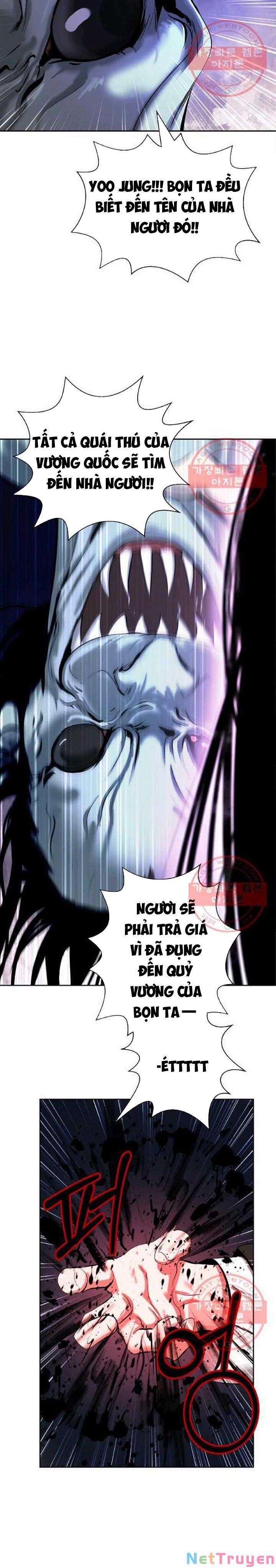 Lãng Tiên Kỳ Đàm 48 trang 31