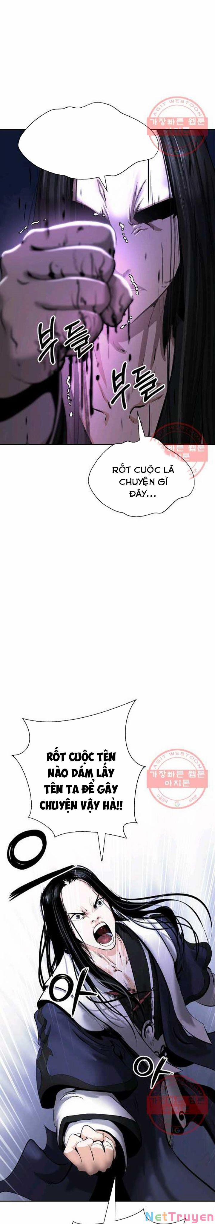 Lãng Tiên Kỳ Đàm 48 trang 32