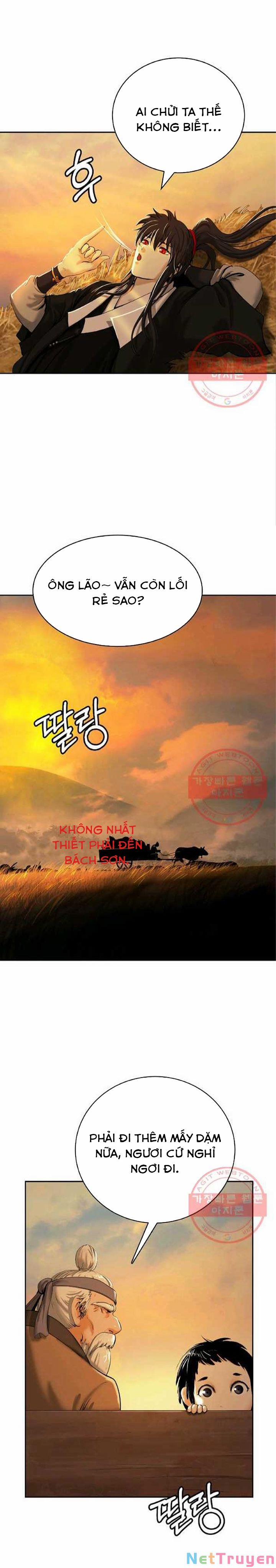 Lãng Tiên Kỳ Đàm 48 trang 34