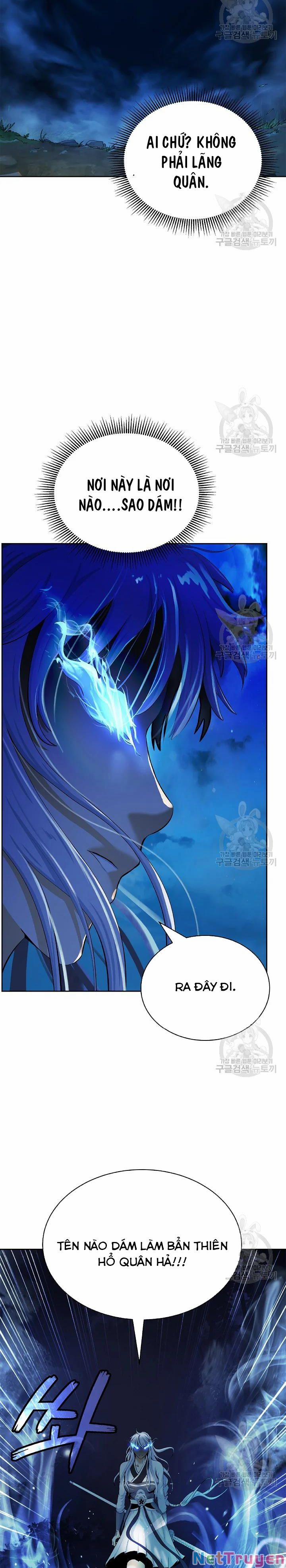 Lãng Tiên Kỳ Đàm 48 trang 4