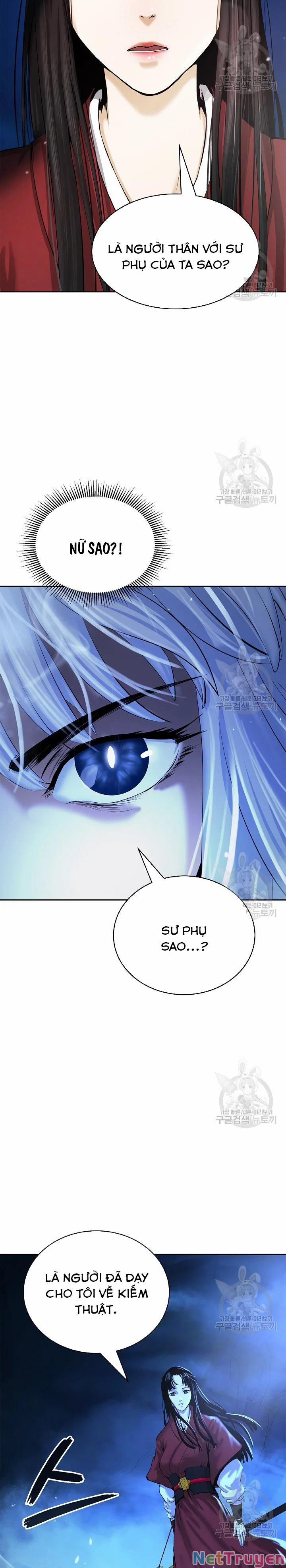 Lãng Tiên Kỳ Đàm 48 trang 7