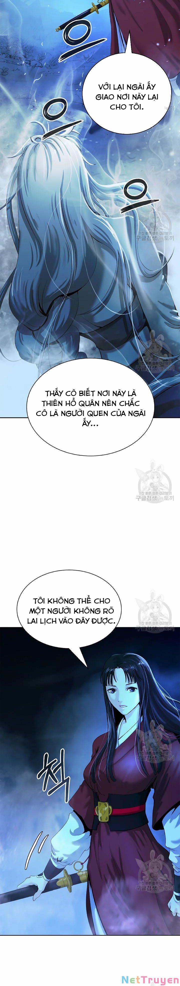 Lãng Tiên Kỳ Đàm 48 trang 8