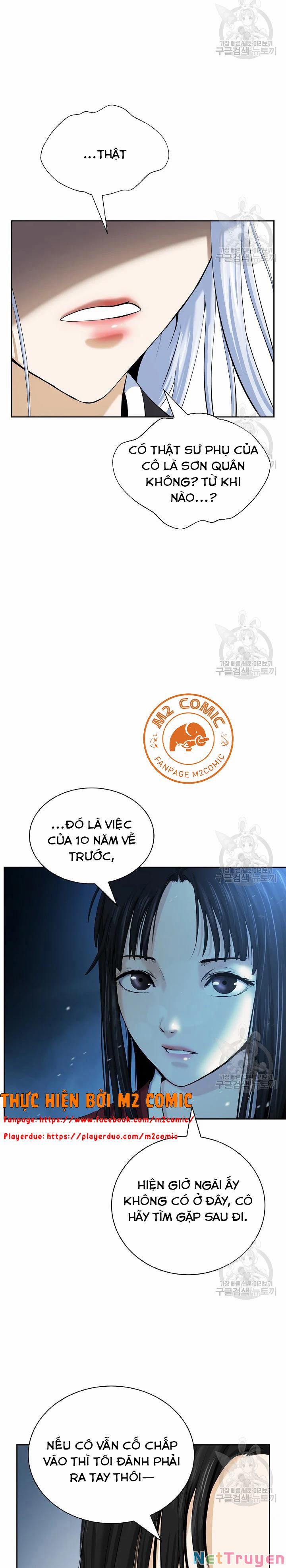 Lãng Tiên Kỳ Đàm 48 trang 9