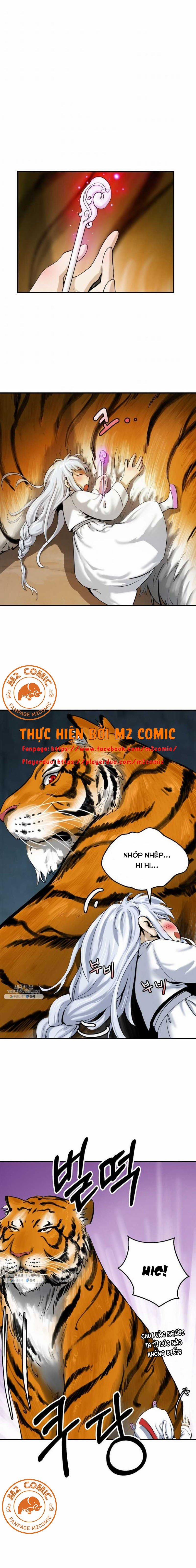 Lãng Tiên Kỳ Đàm 5 trang 1