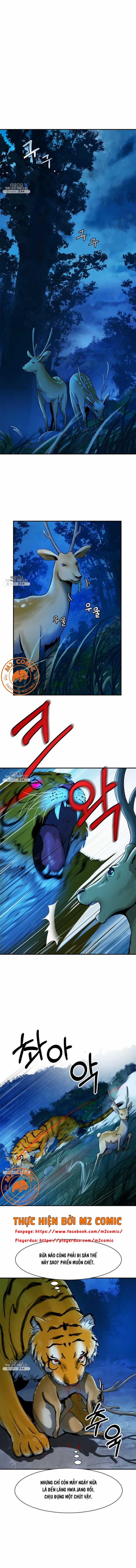 Lãng Tiên Kỳ Đàm 5 trang 10