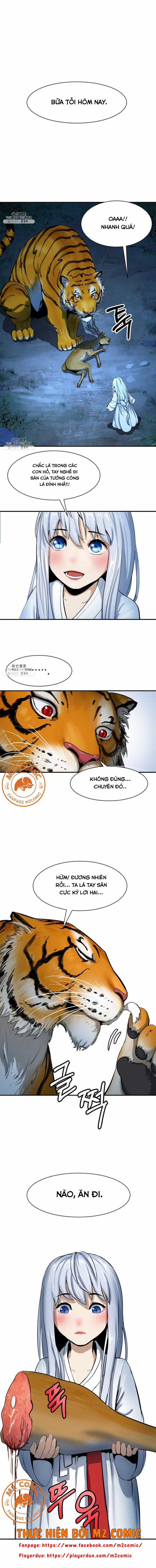 Lãng Tiên Kỳ Đàm 5 trang 11