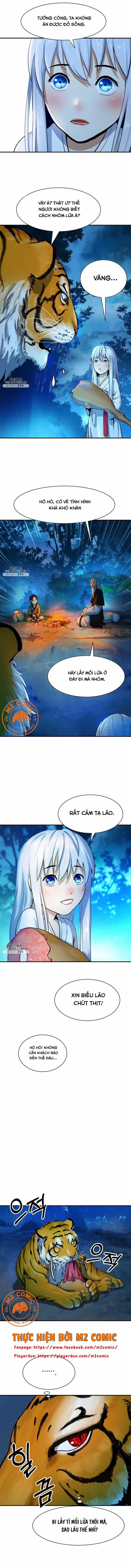 Lãng Tiên Kỳ Đàm 5 trang 12