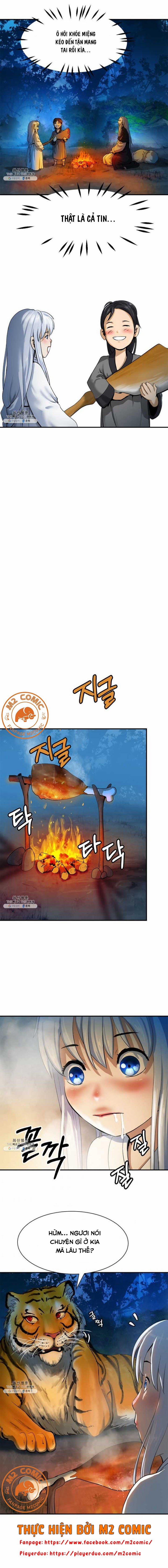 Lãng Tiên Kỳ Đàm 5 trang 13