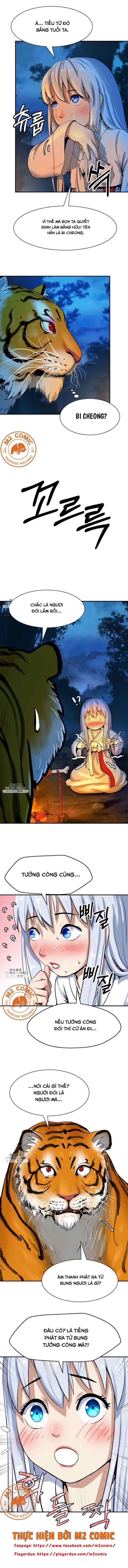 Lãng Tiên Kỳ Đàm 5 trang 14