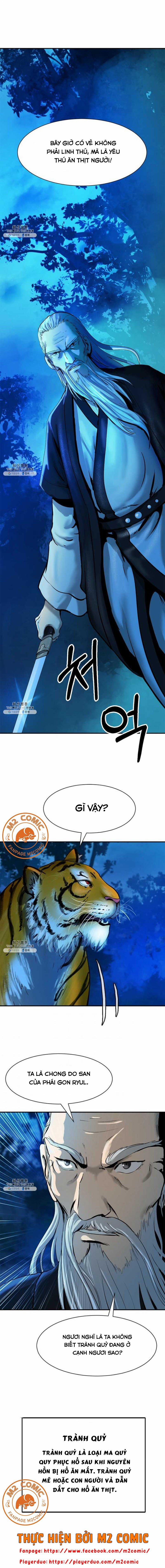 Lãng Tiên Kỳ Đàm 5 trang 17