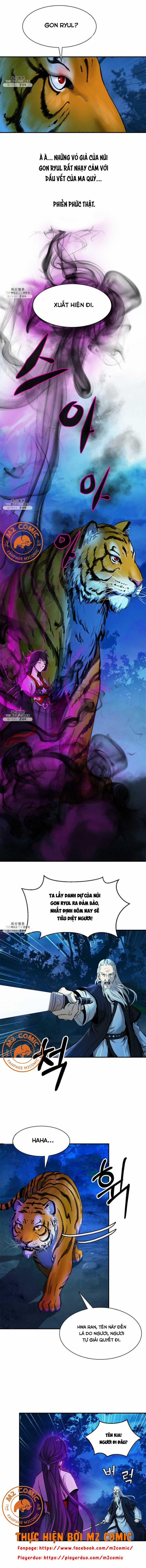 Lãng Tiên Kỳ Đàm 5 trang 18