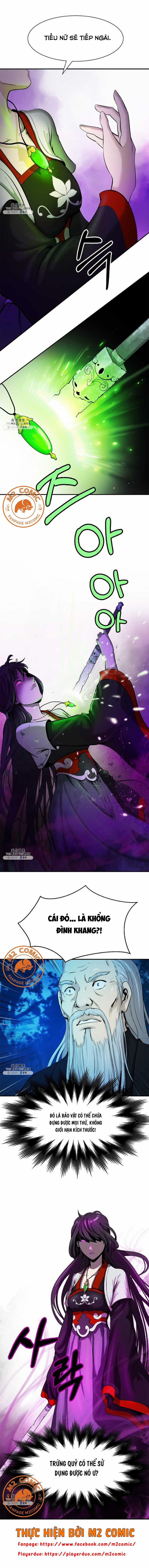 Lãng Tiên Kỳ Đàm 5 trang 19