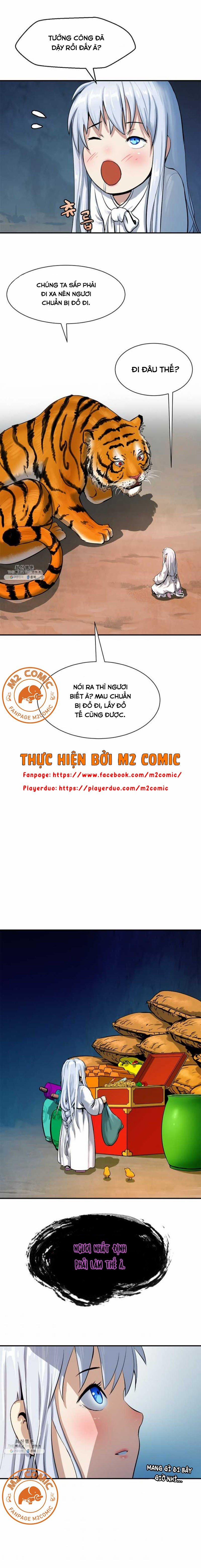 Lãng Tiên Kỳ Đàm 5 trang 2