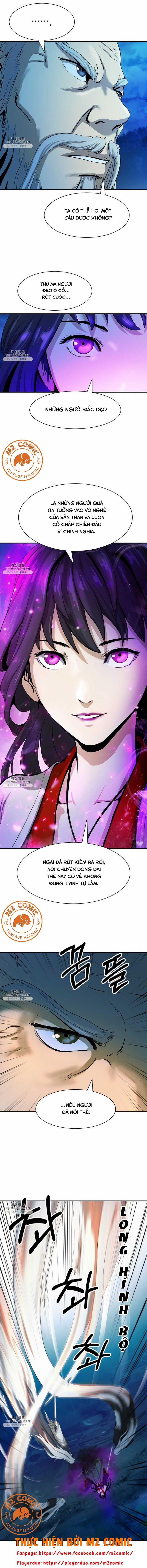 Lãng Tiên Kỳ Đàm 5 trang 20