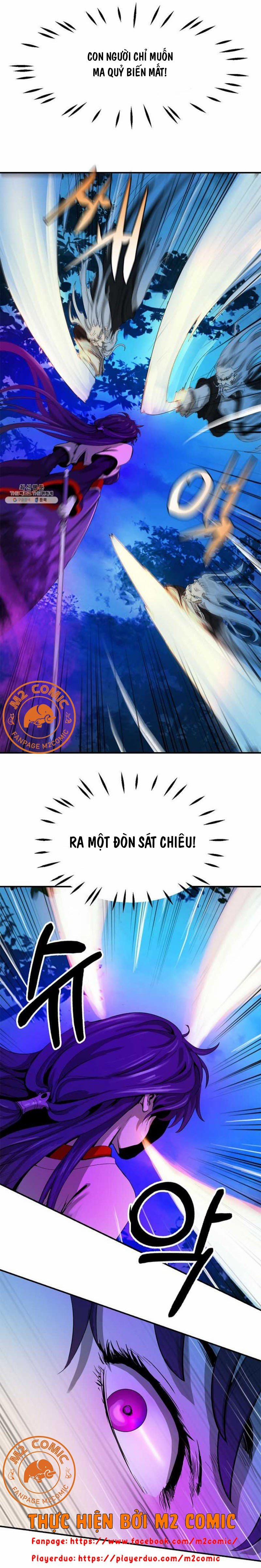 Lãng Tiên Kỳ Đàm 5 trang 21