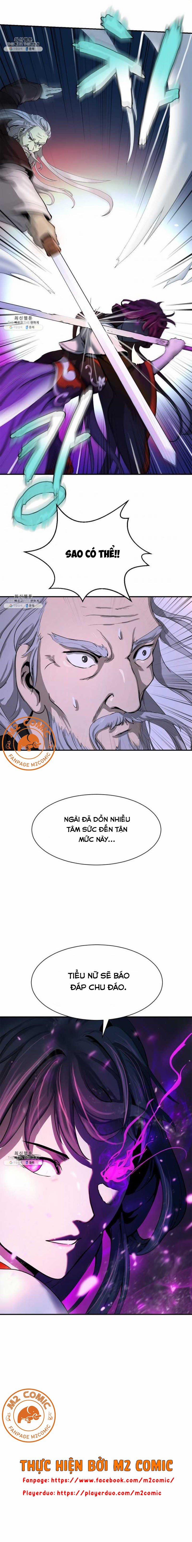 Lãng Tiên Kỳ Đàm 5 trang 22