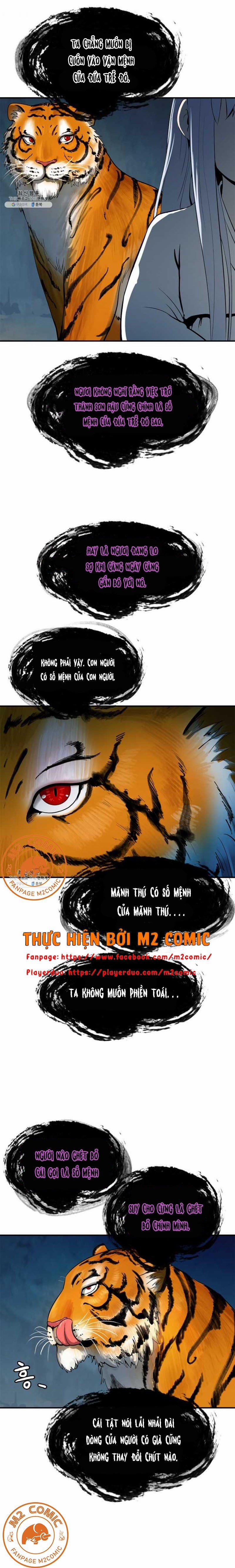 Lãng Tiên Kỳ Đàm 5 trang 3