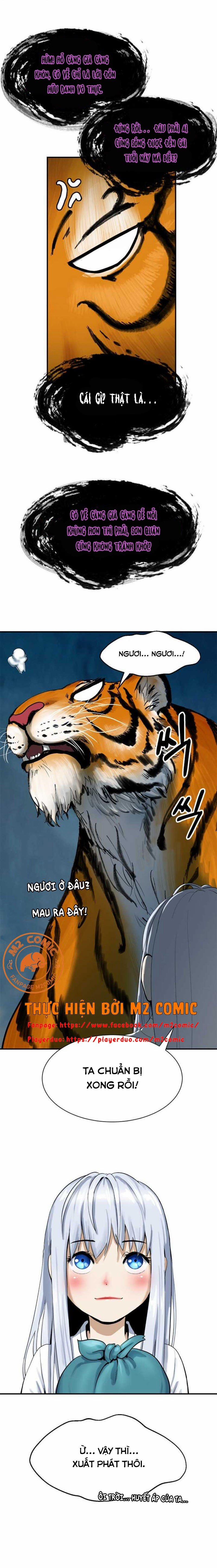 Lãng Tiên Kỳ Đàm 5 trang 4