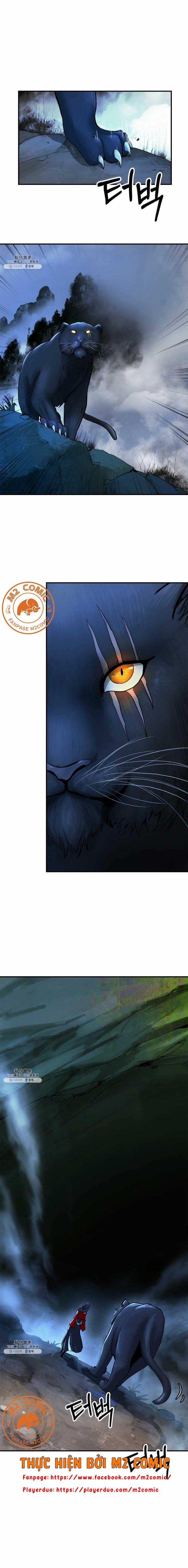 Lãng Tiên Kỳ Đàm 5 trang 5