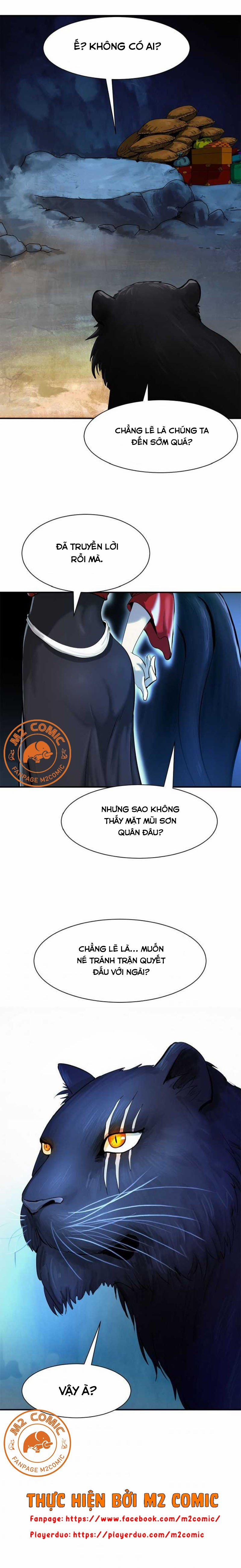 Lãng Tiên Kỳ Đàm 5 trang 6