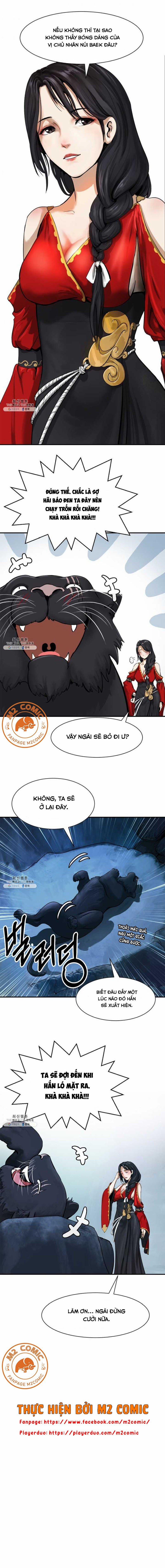 Lãng Tiên Kỳ Đàm 5 trang 7