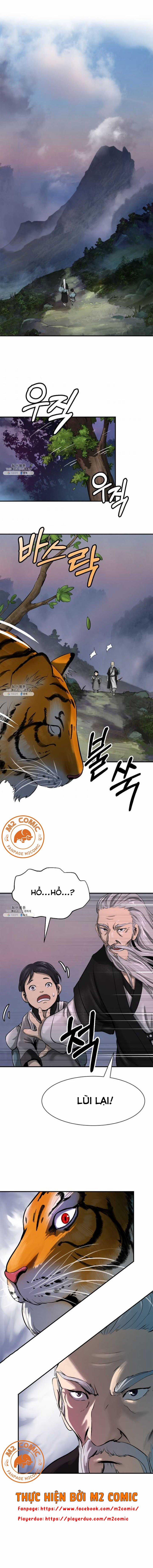 Lãng Tiên Kỳ Đàm 5 trang 8