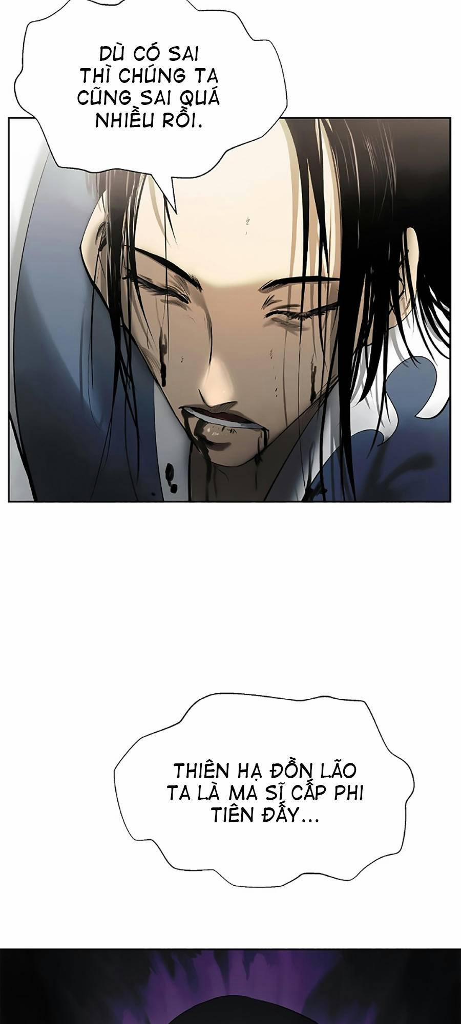 Lãng Tiên Kỳ Đàm 50 trang 10