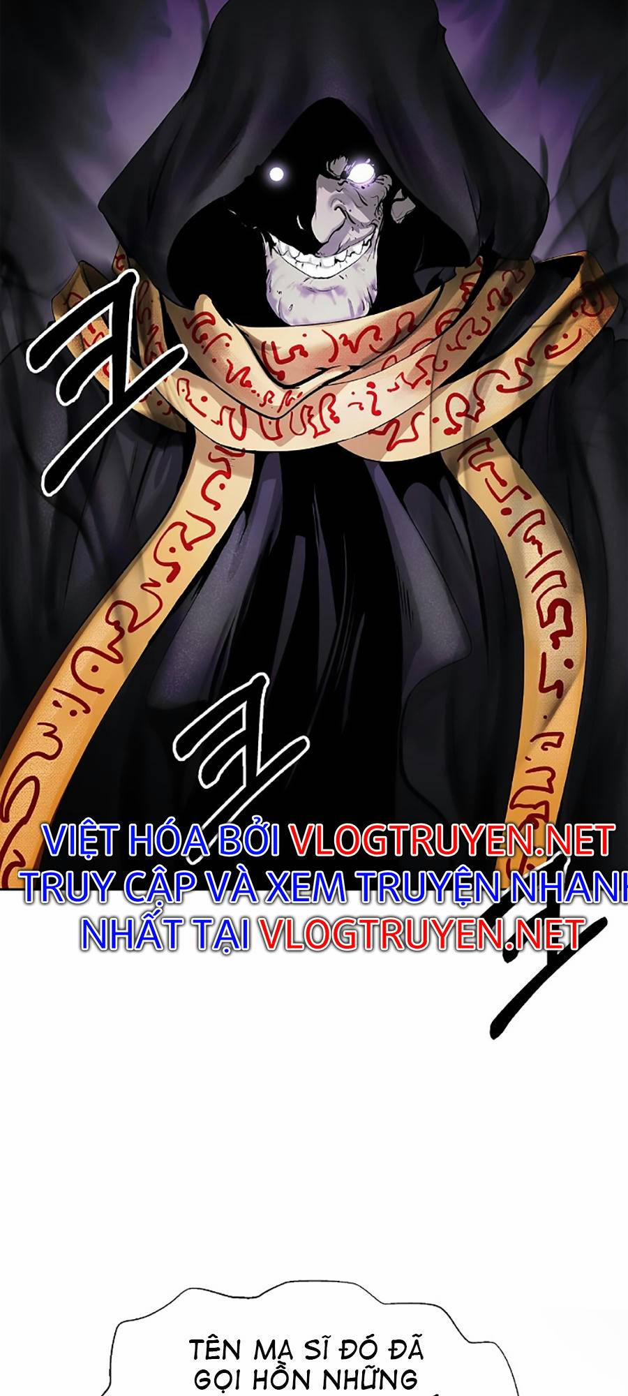 Lãng Tiên Kỳ Đàm 50 trang 11