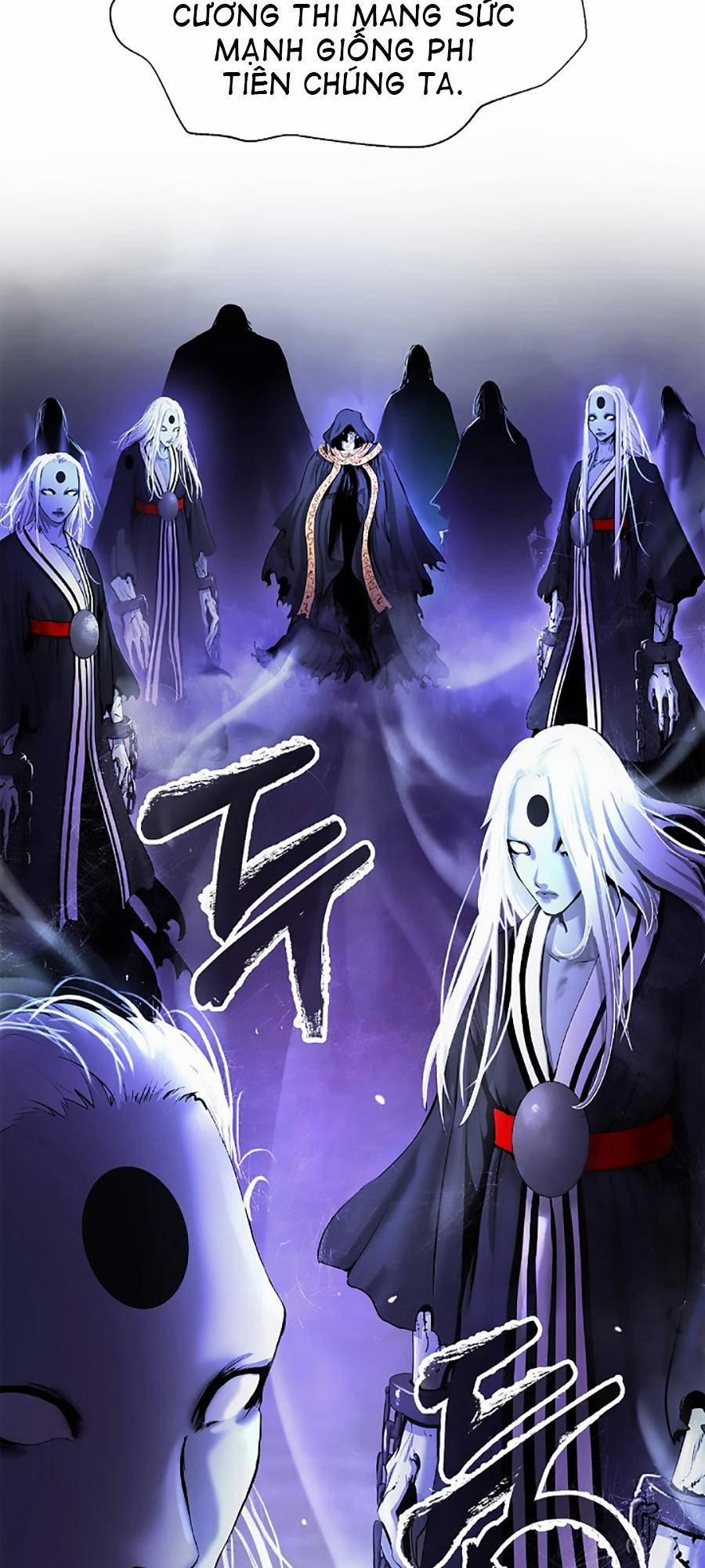 Lãng Tiên Kỳ Đàm 50 trang 12