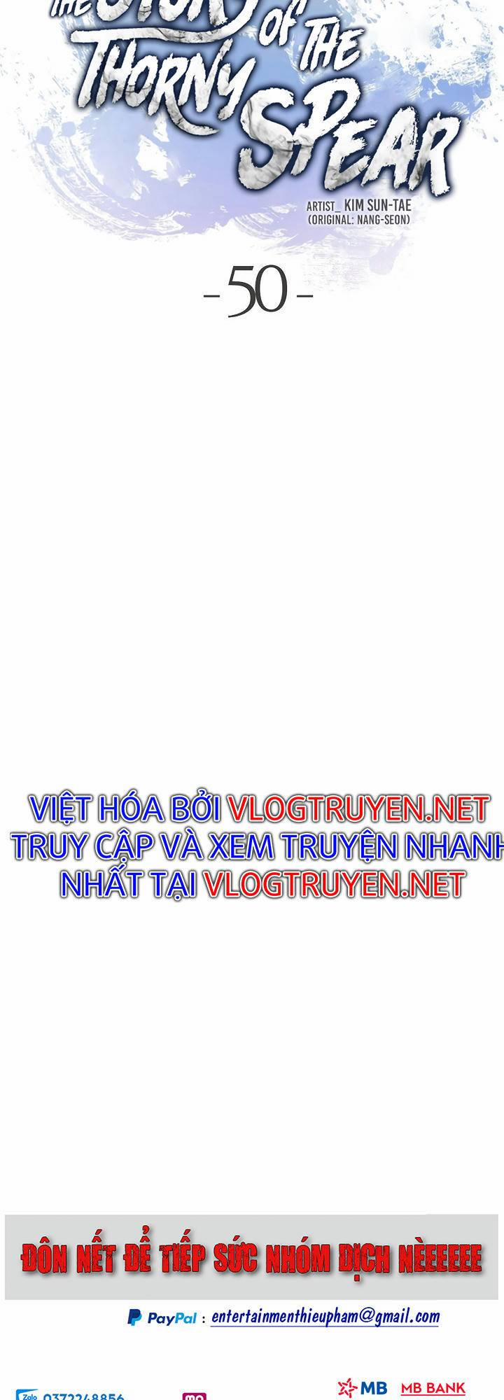 Lãng Tiên Kỳ Đàm 50 trang 17