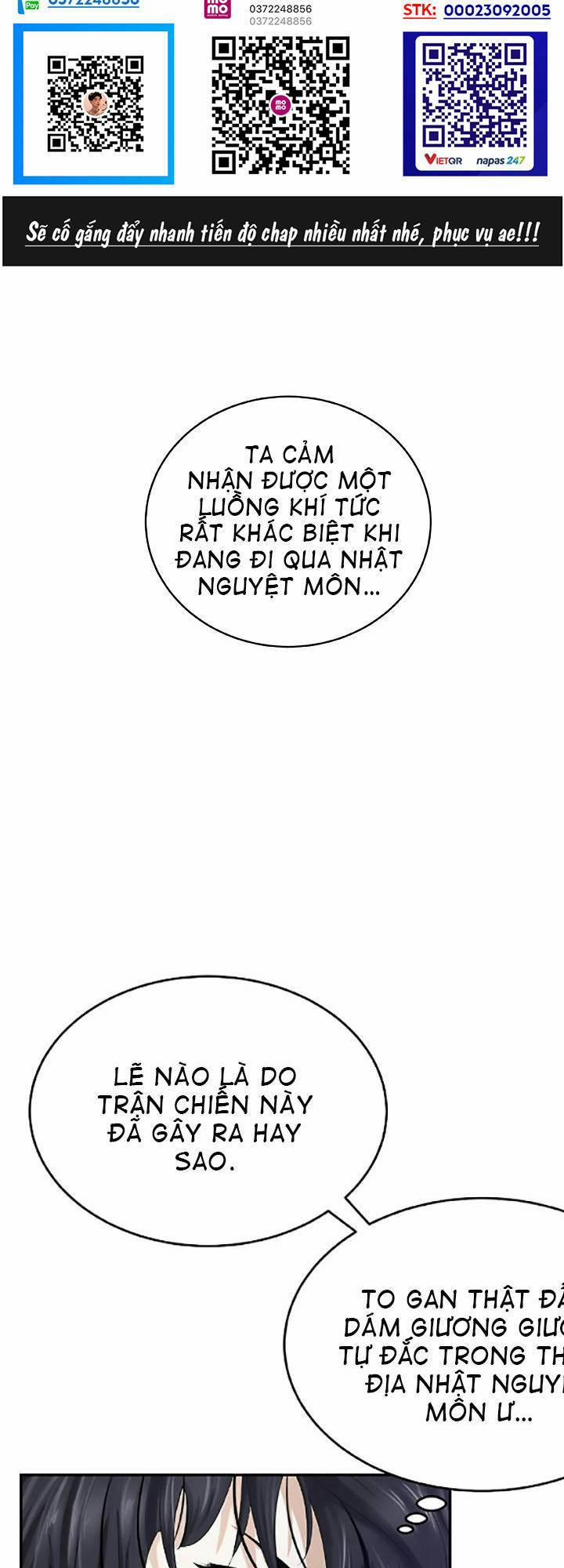 Lãng Tiên Kỳ Đàm 50 trang 18