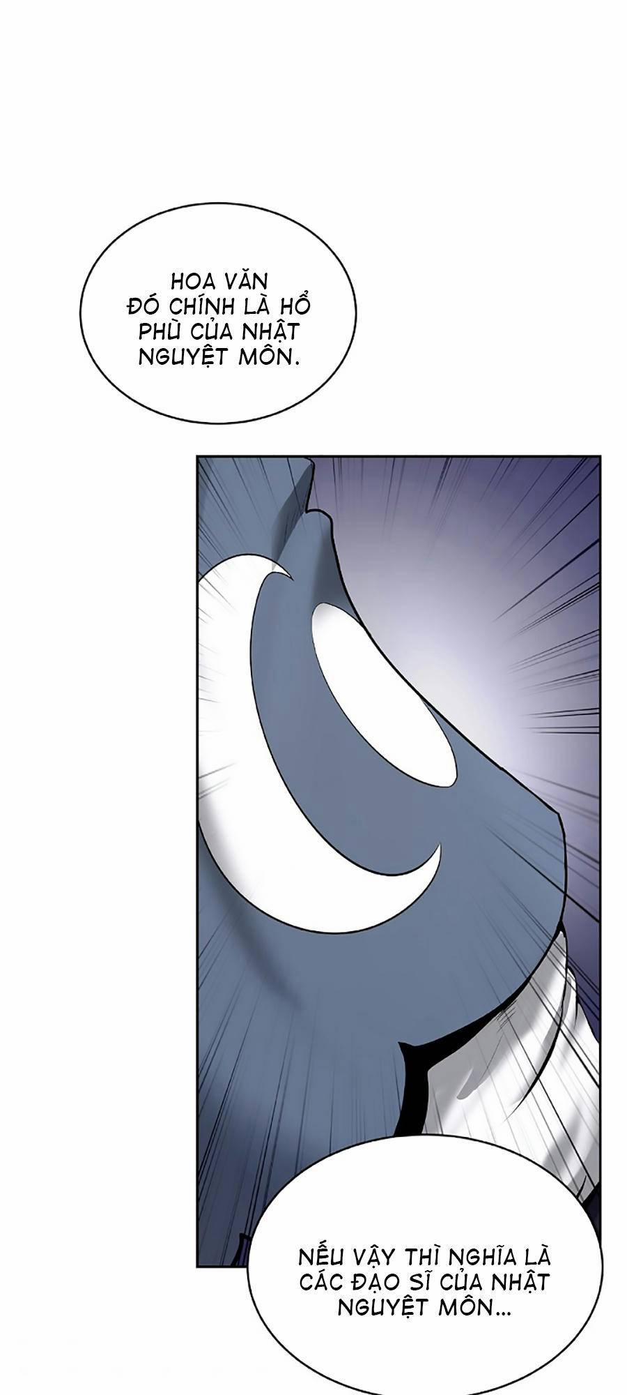 Lãng Tiên Kỳ Đàm 50 trang 20