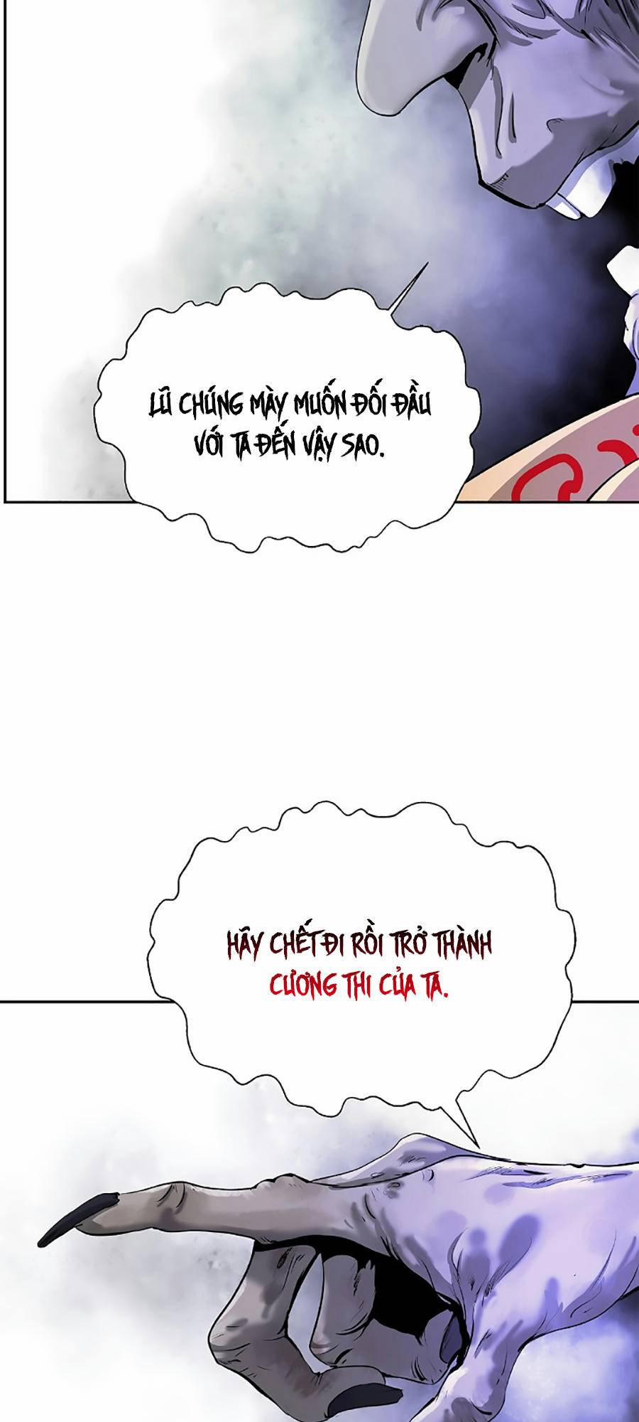 Lãng Tiên Kỳ Đàm 50 trang 23