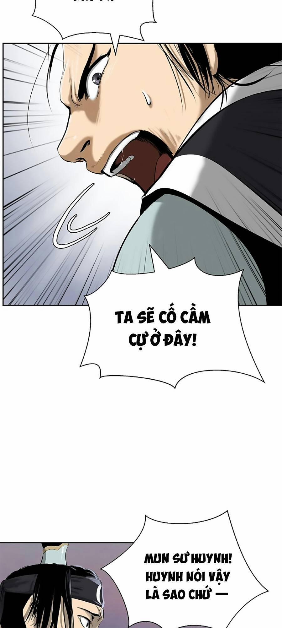 Lãng Tiên Kỳ Đàm 50 trang 27