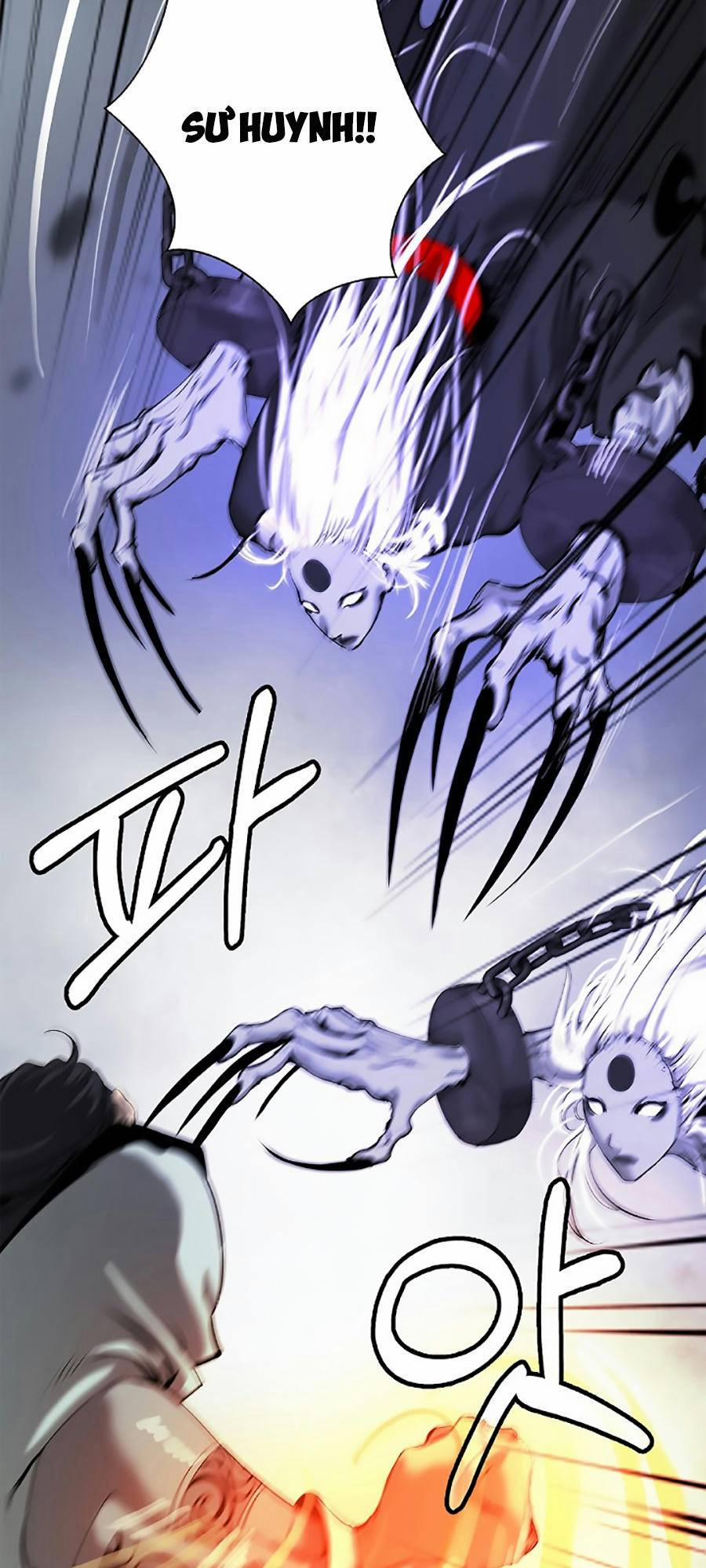 Lãng Tiên Kỳ Đàm 50 trang 30