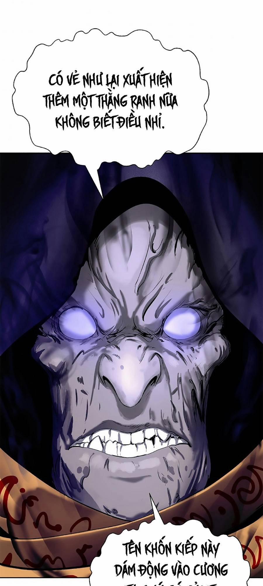 Lãng Tiên Kỳ Đàm 50 trang 43