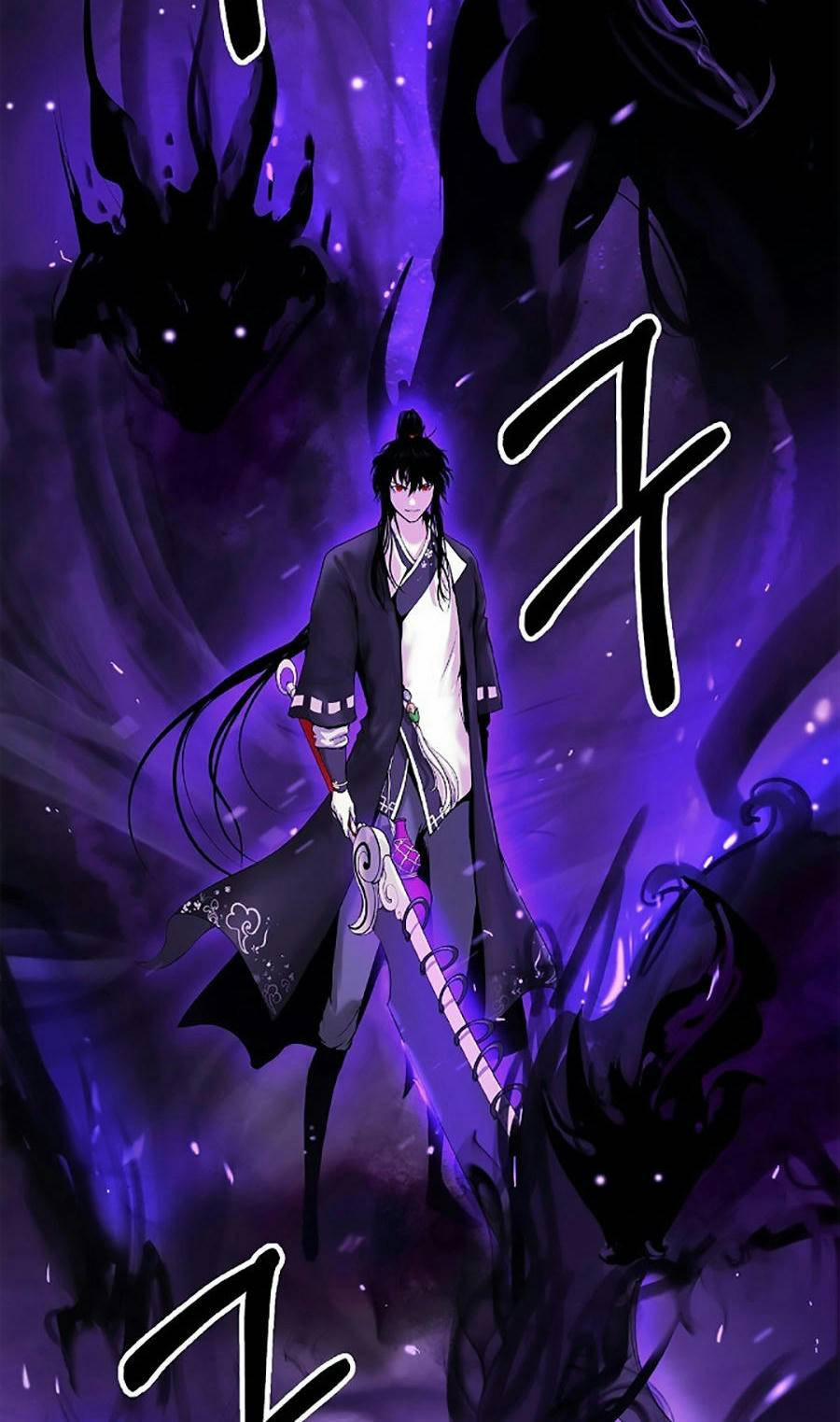 Lãng Tiên Kỳ Đàm 50 trang 50