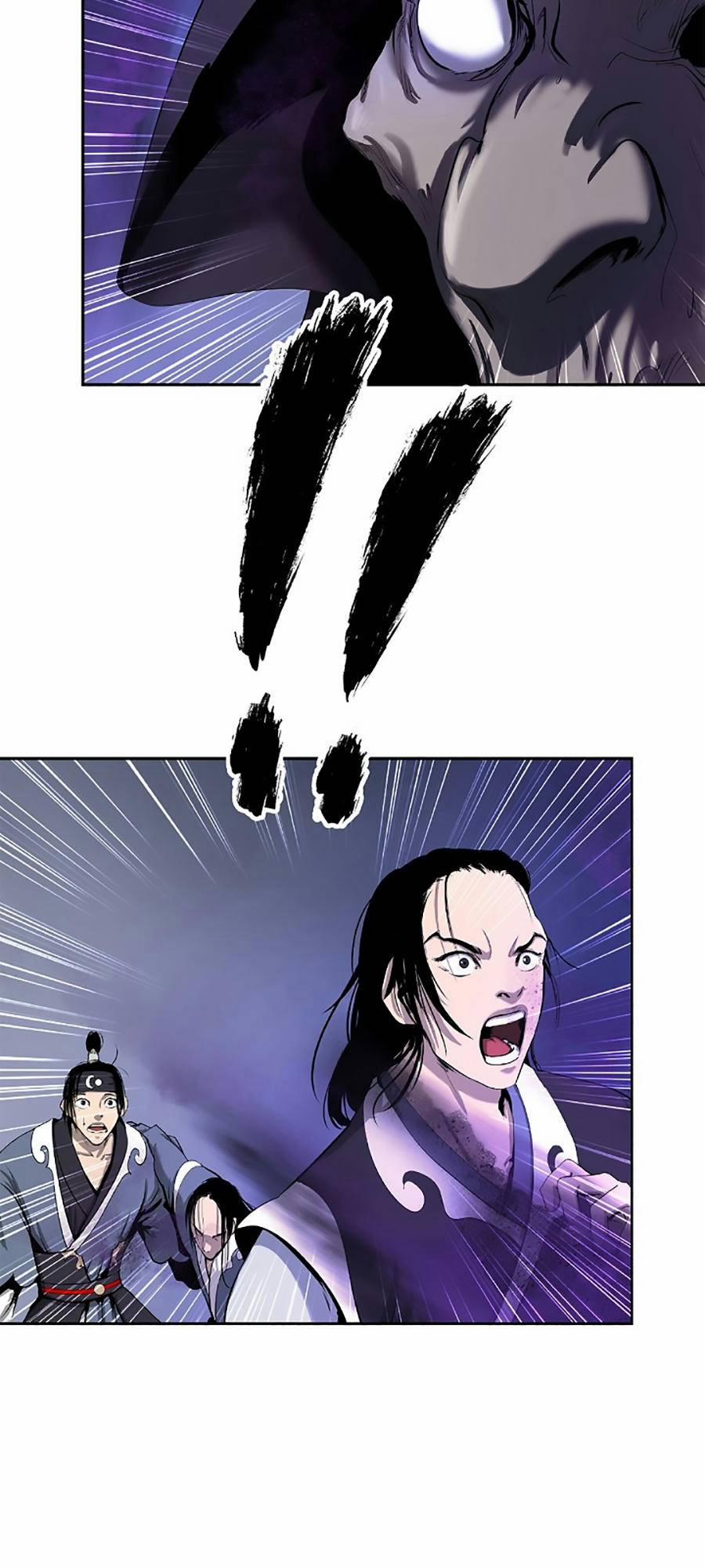 Lãng Tiên Kỳ Đàm 50 trang 52