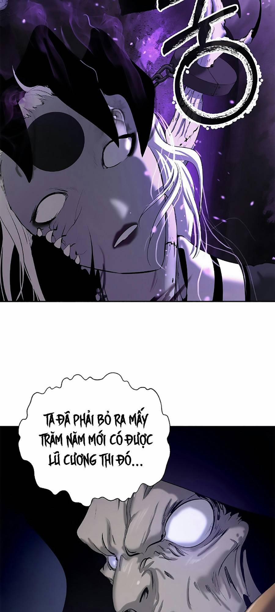 Lãng Tiên Kỳ Đàm 50 trang 77