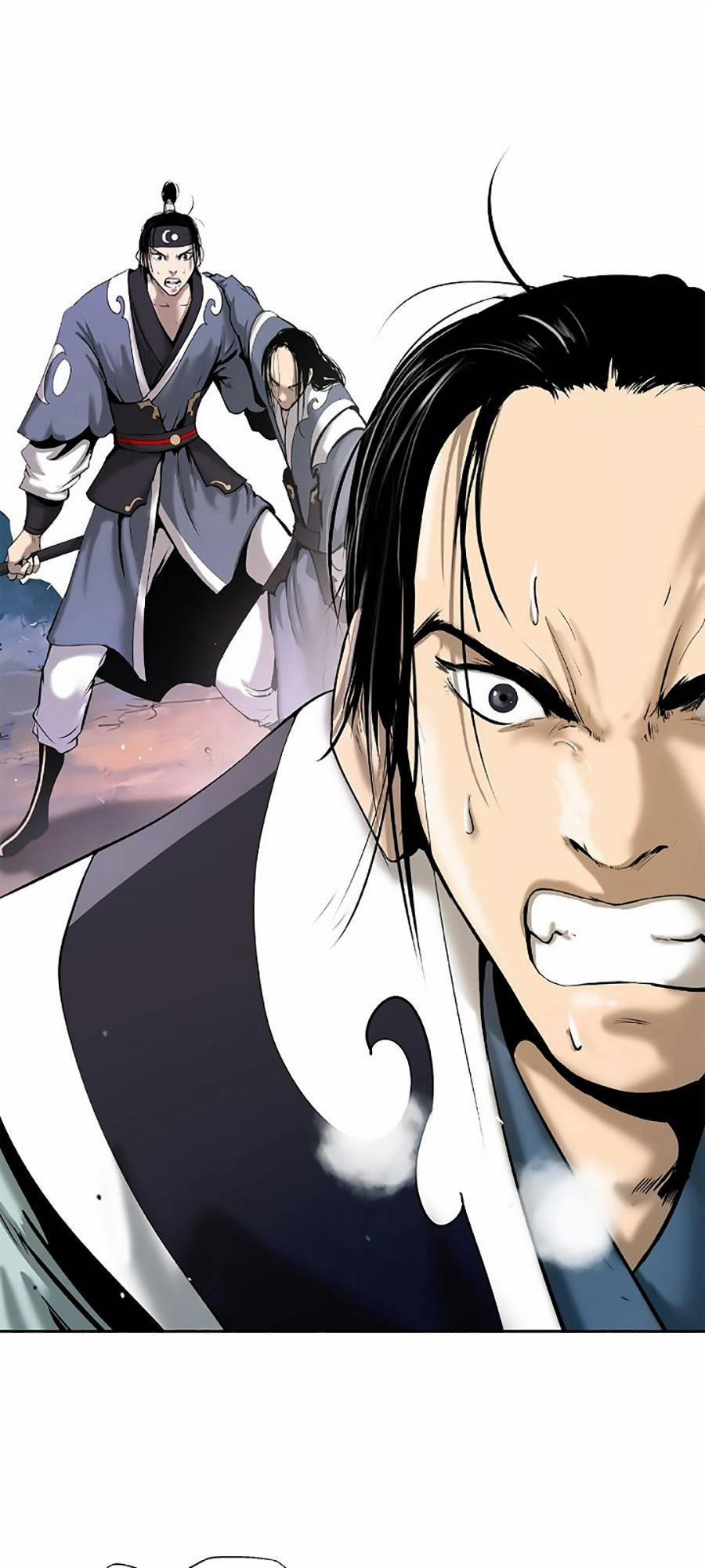 Lãng Tiên Kỳ Đàm 50 trang 9