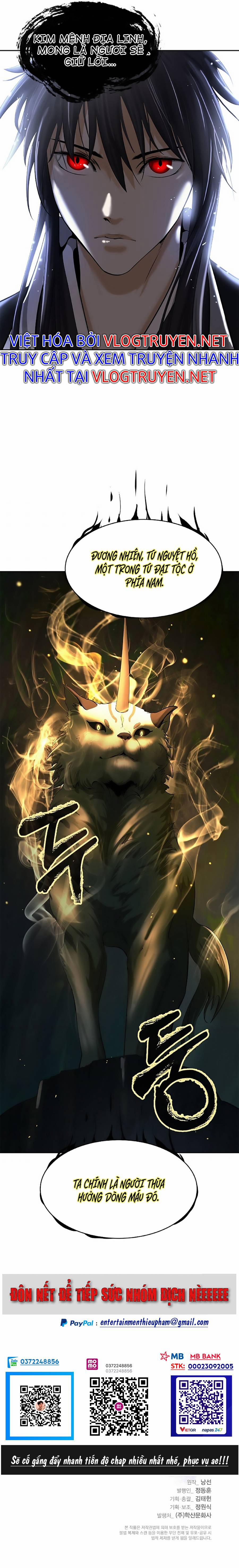 Lãng Tiên Kỳ Đàm 51 trang 12