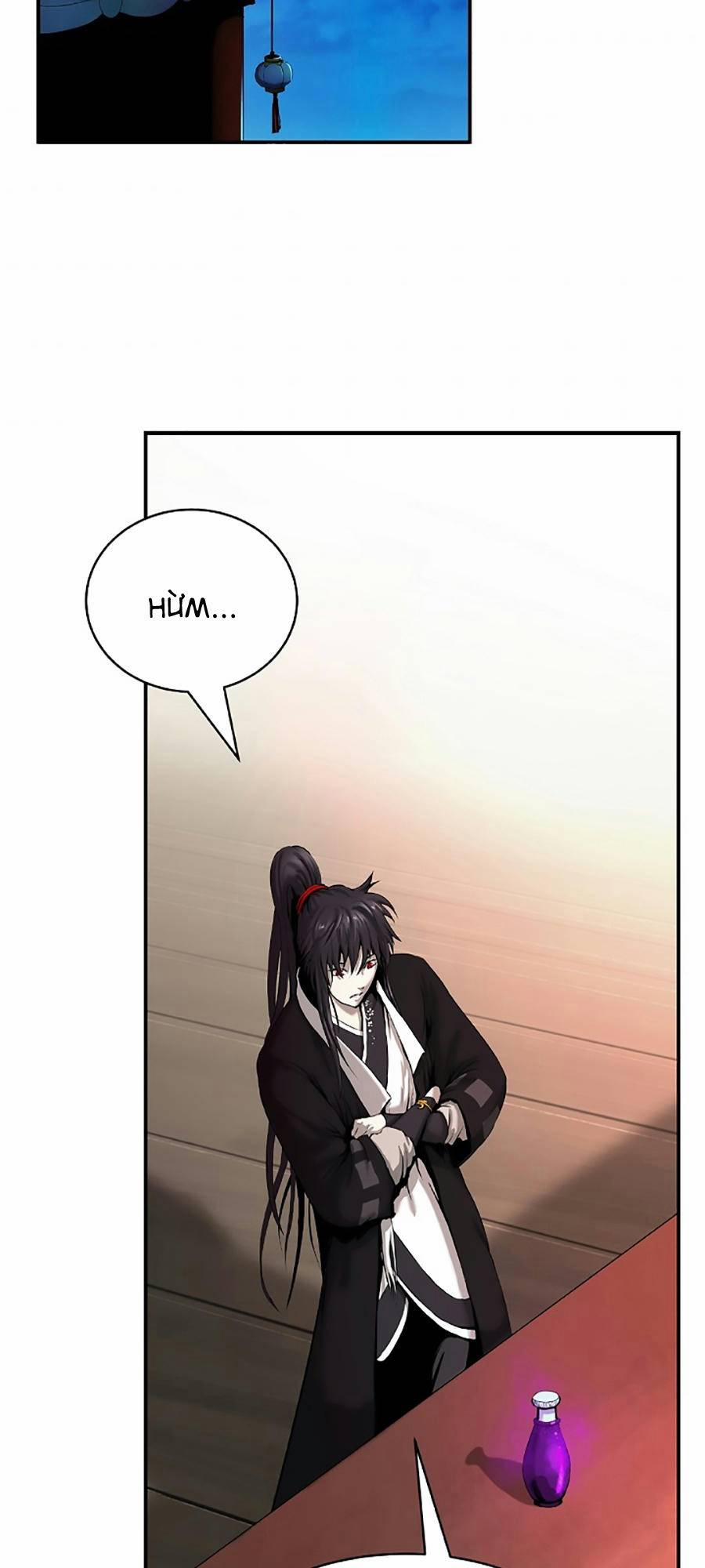 Lãng Tiên Kỳ Đàm 52 trang 1